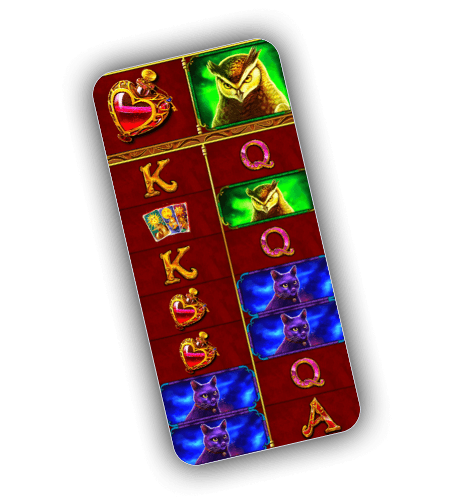 Spinimax Casino Mobile App